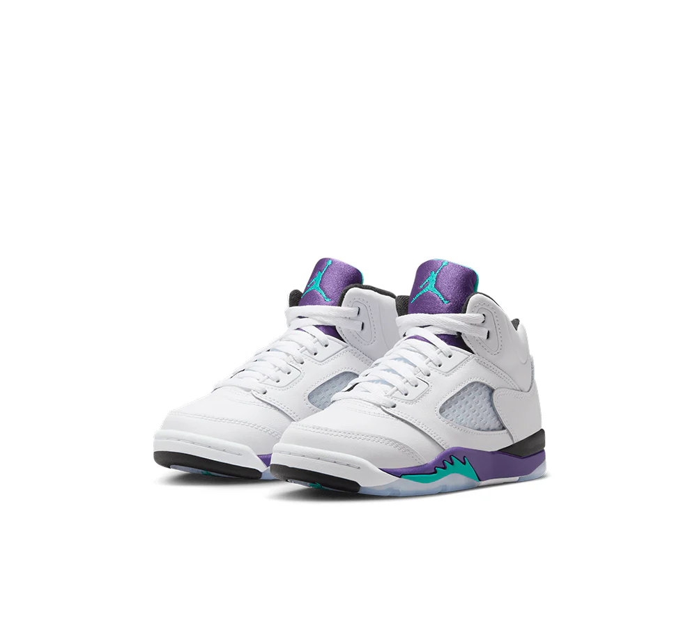Jordan 5 Retro (PS) - Image 2