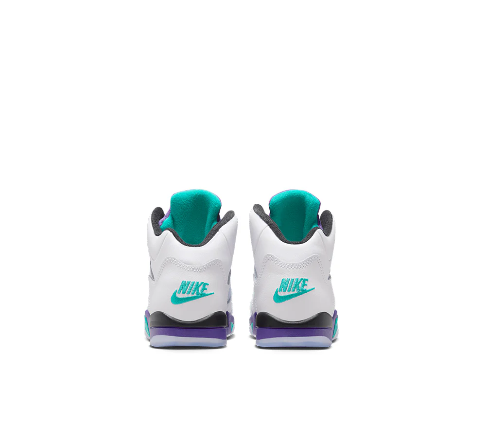 Jordan 5 Retro (PS) - Image 4