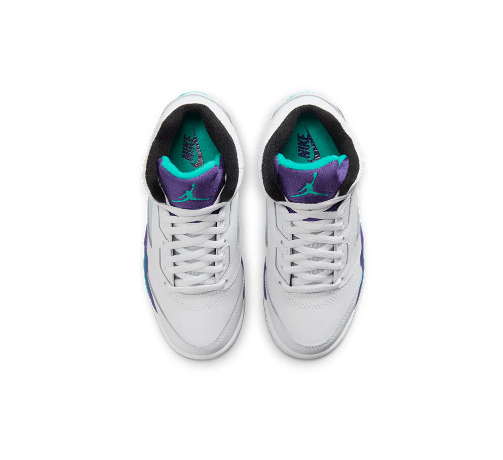Jordan 5 Retro (PS) - Image 5