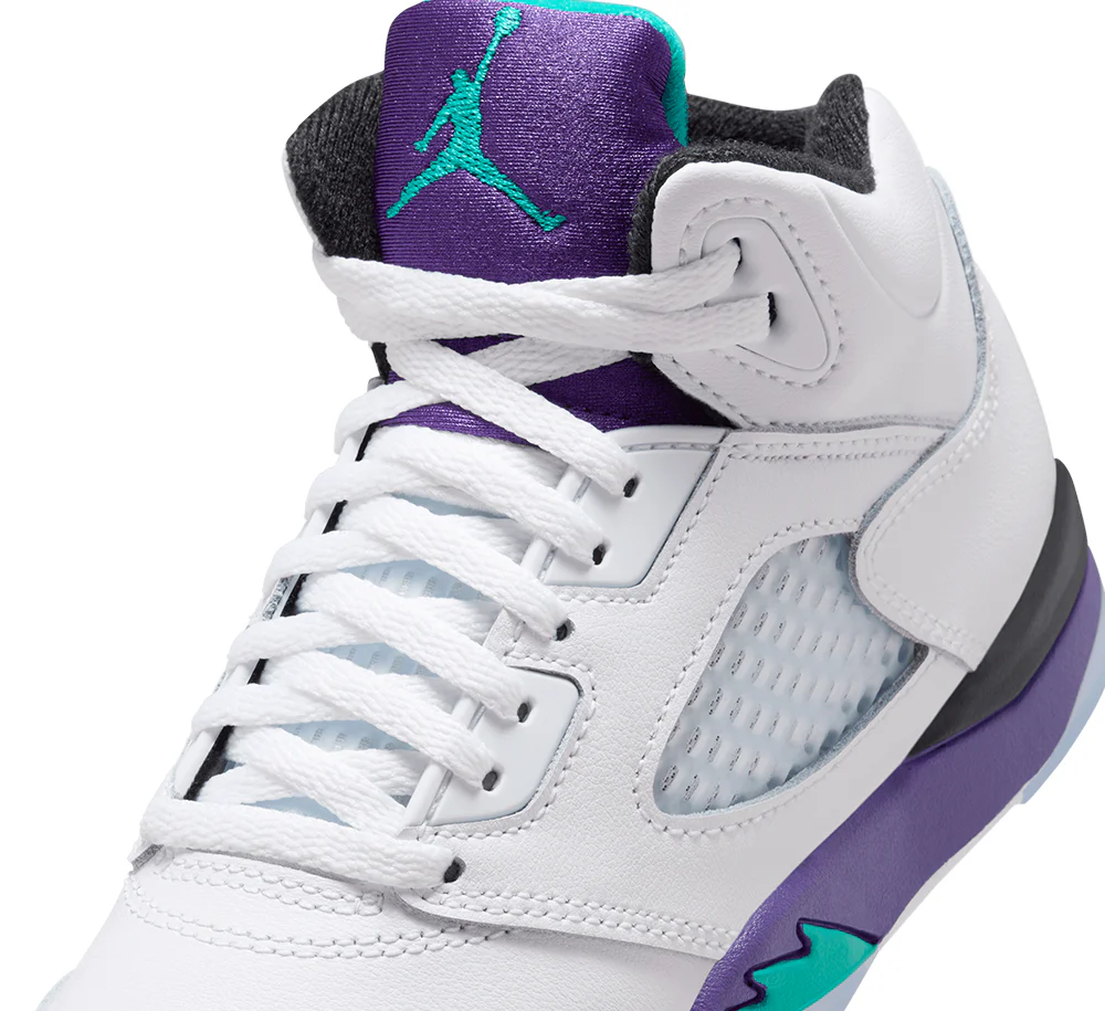 Jordan 5 Retro (PS) - Image 6