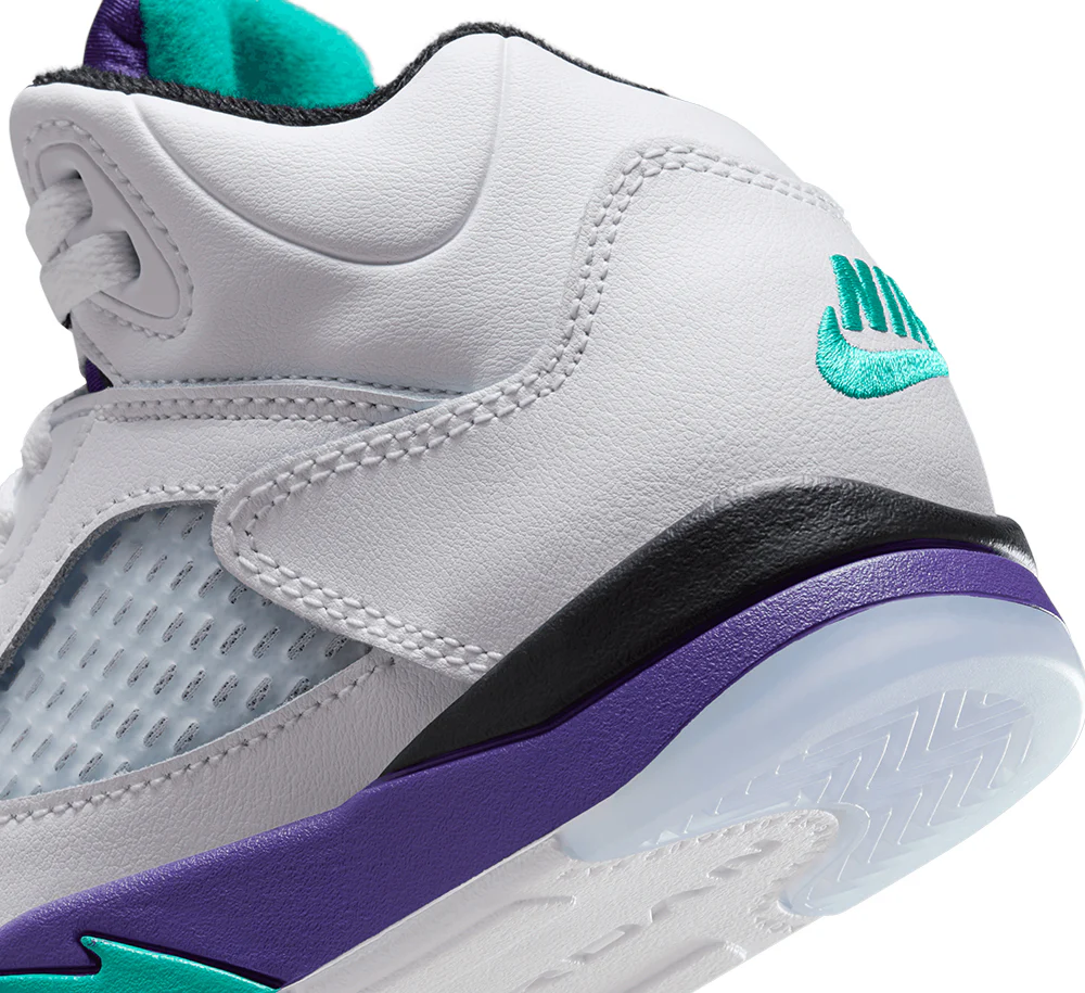 Jordan 5 Retro (PS) - Image 7