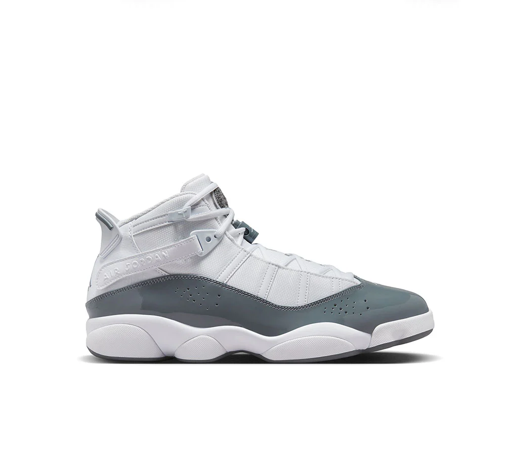 JORDAN 6 RINGS