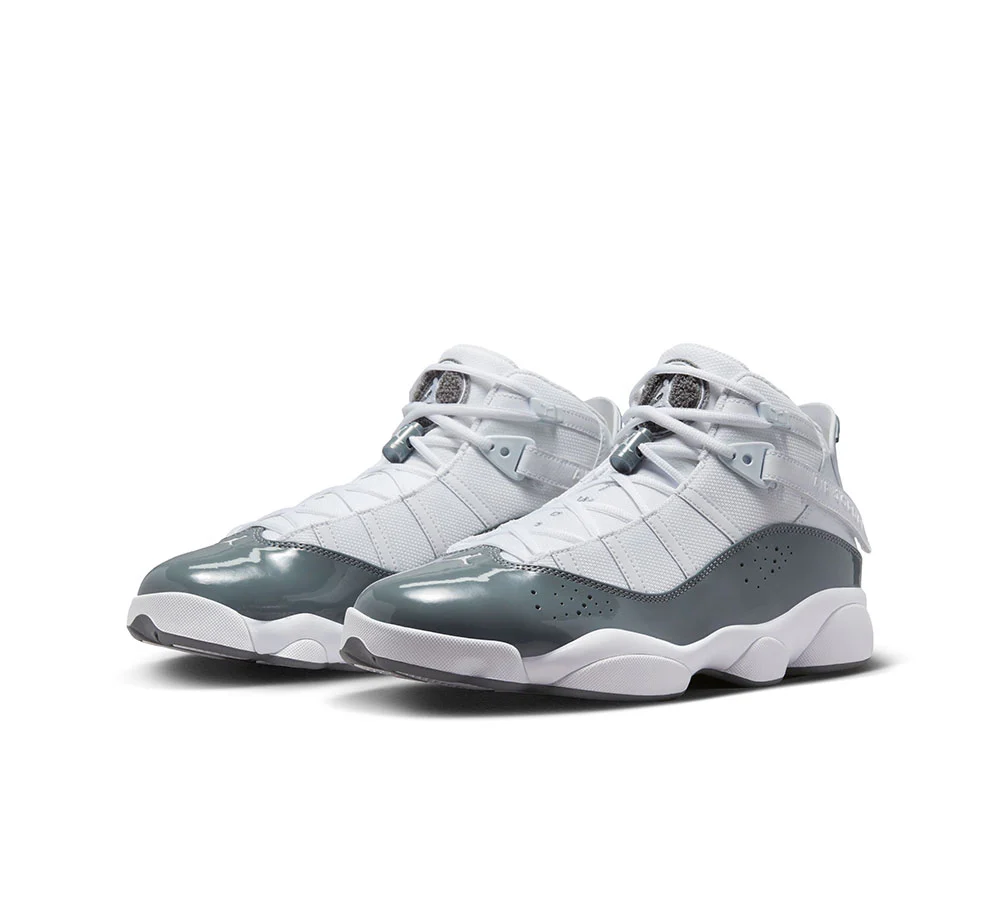 JORDAN 6 RINGS - Image 2