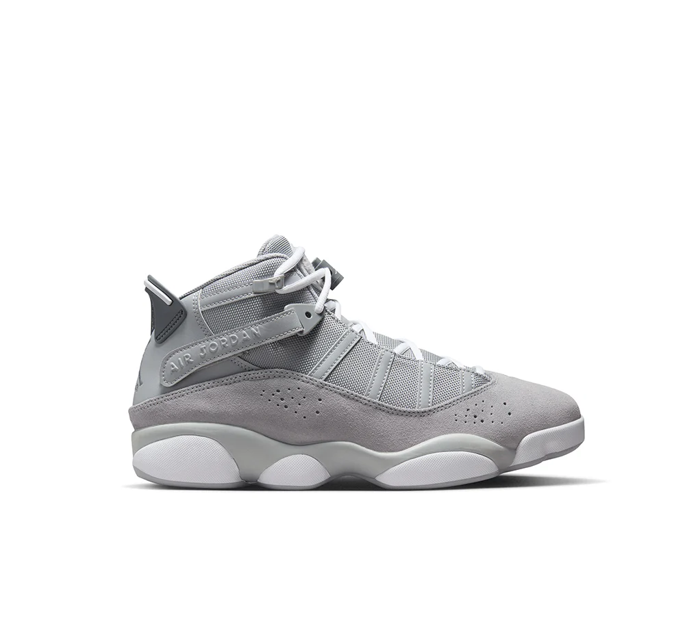 JORDAN 6 RINGS
