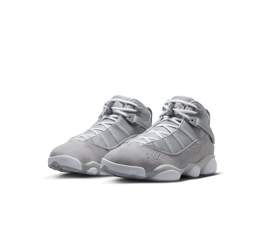 JORDAN 6 RINGS - Image 2