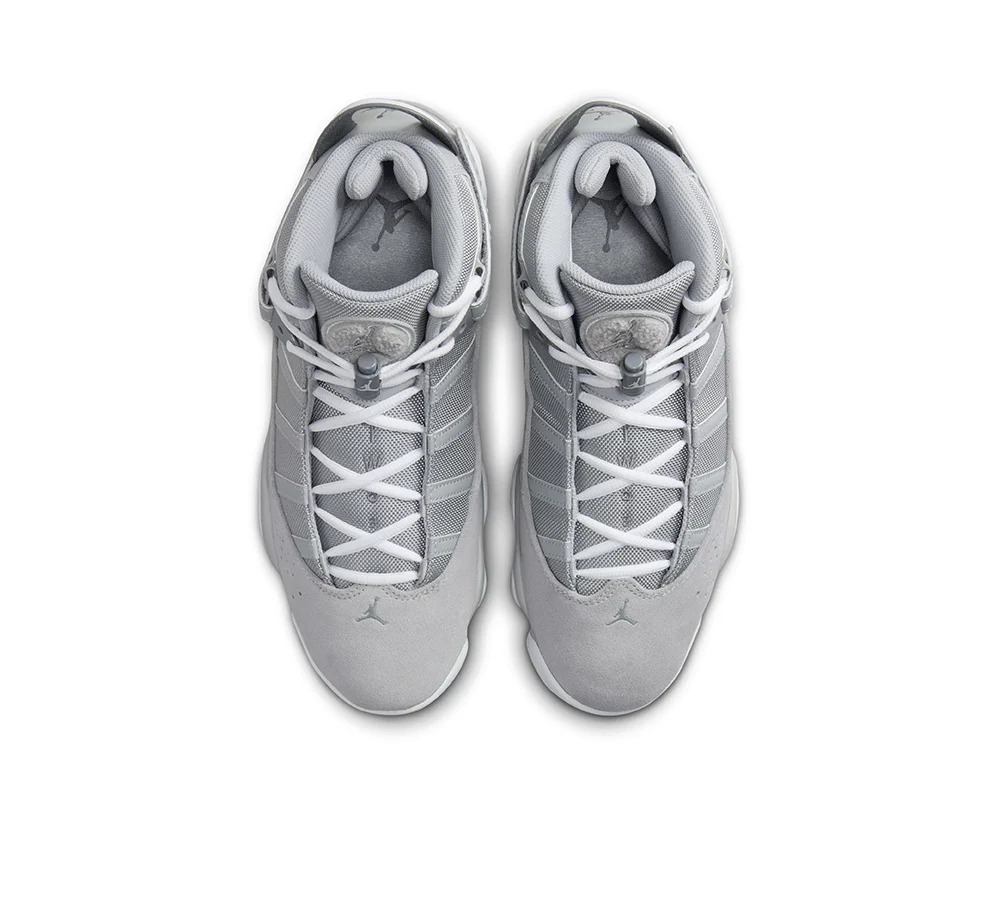 JORDAN 6 RINGS - Image 3
