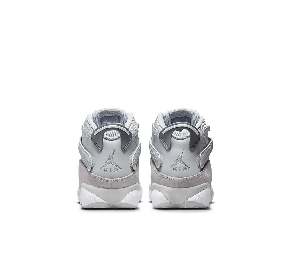 JORDAN 6 RINGS - Image 5
