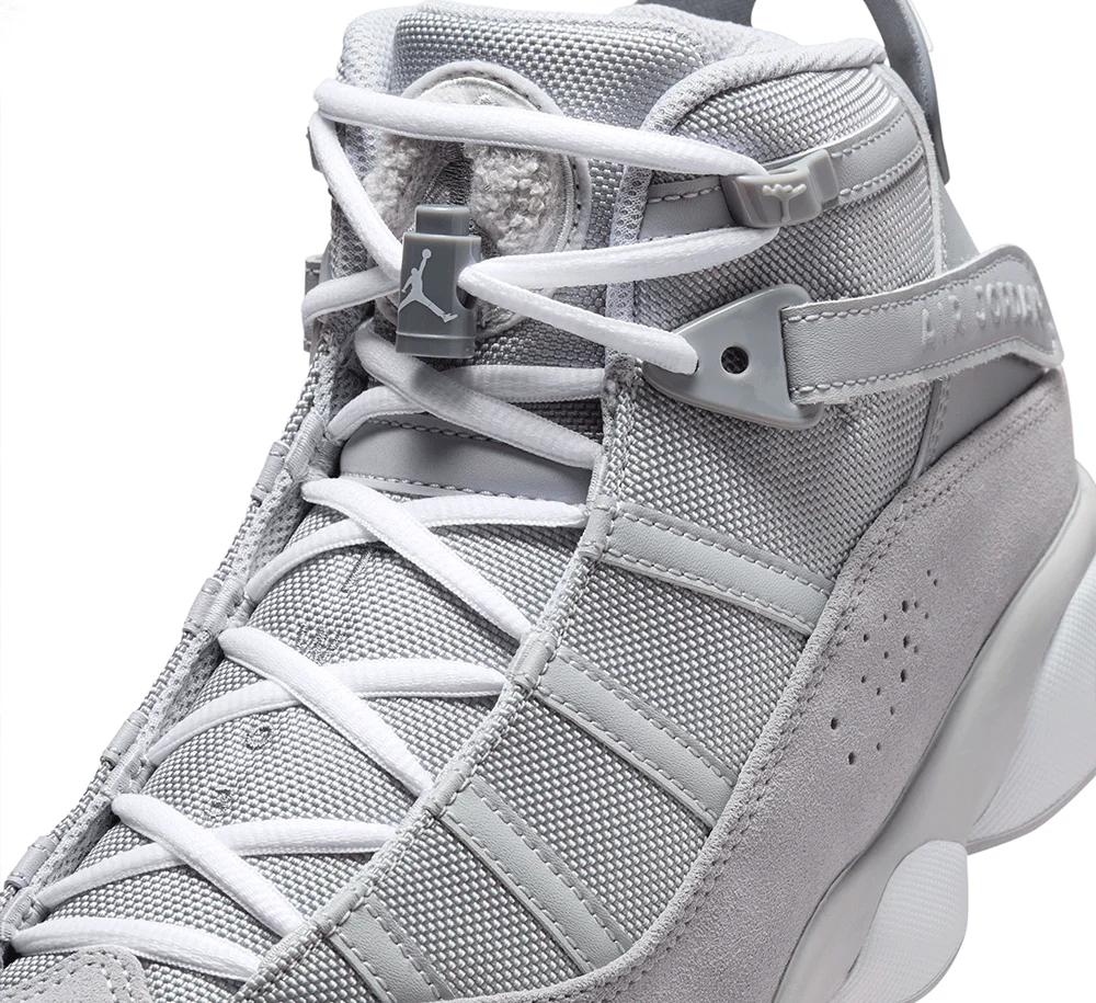 JORDAN 6 RINGS - Image 6
