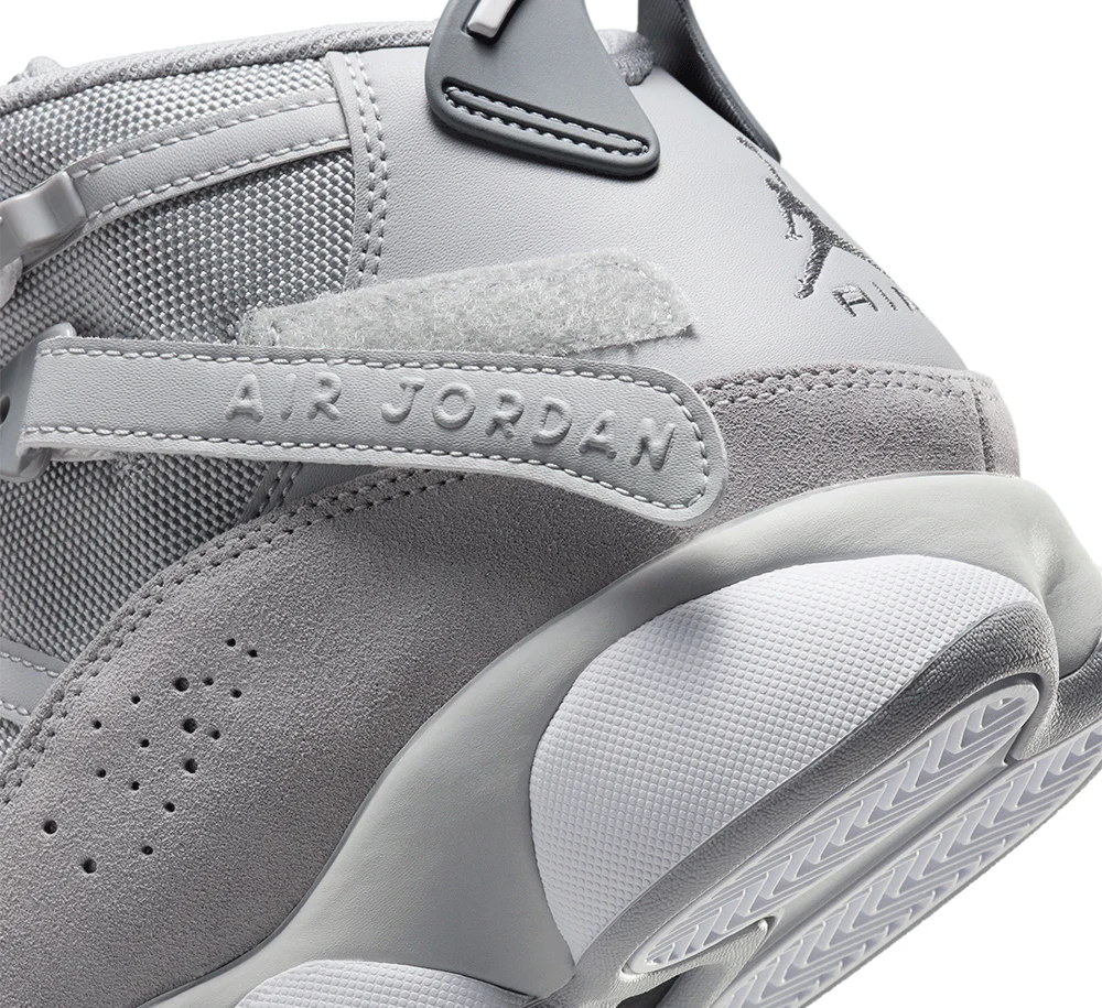 JORDAN 6 RINGS - Image 7