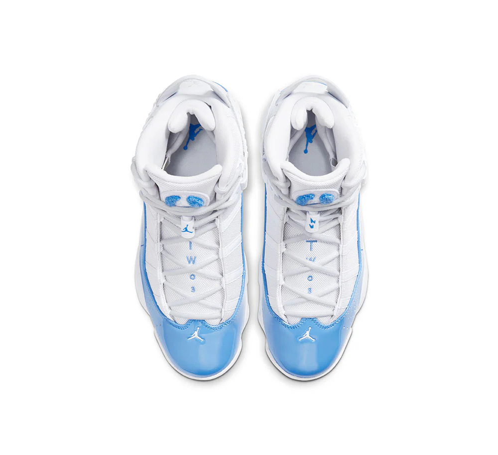 JORDAN 6 RINGS - Image 3