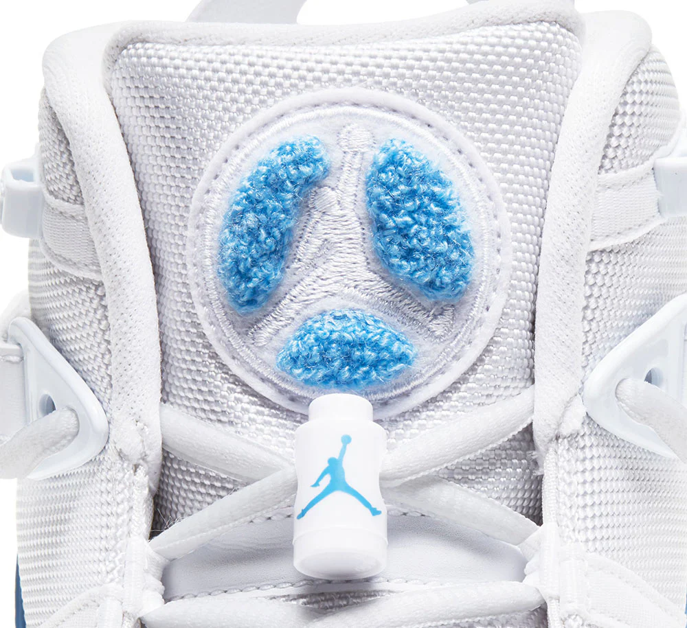 JORDAN 6 RINGS - Image 6