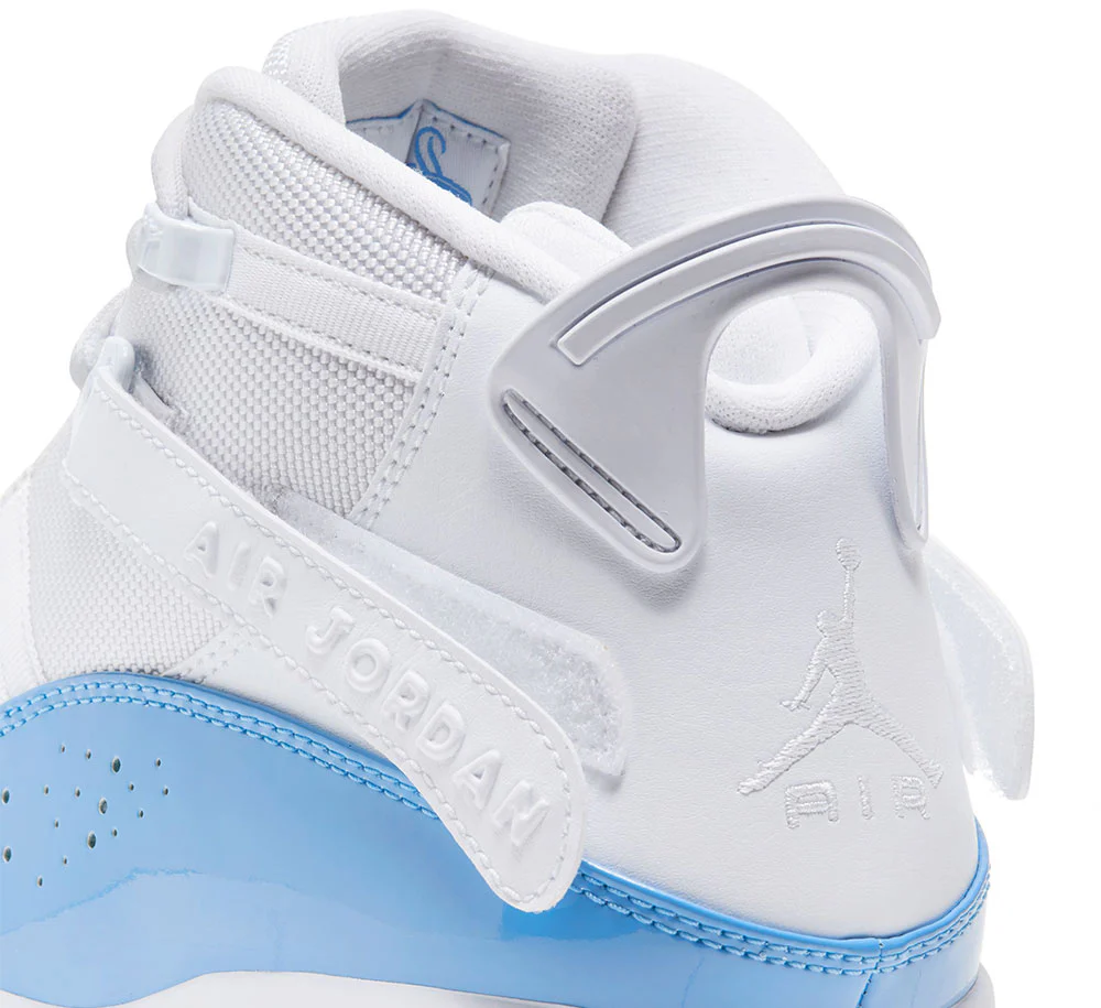 JORDAN 6 RINGS - Image 8