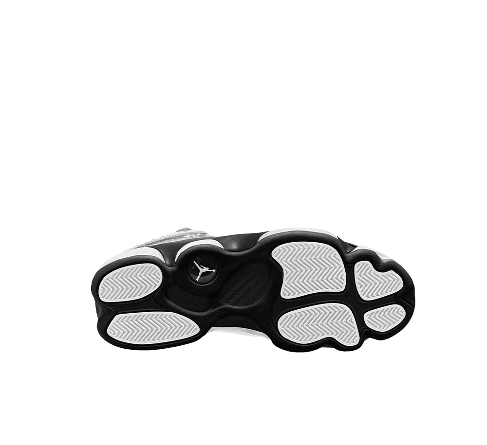 JORDAN 6 RINGS - Image 2