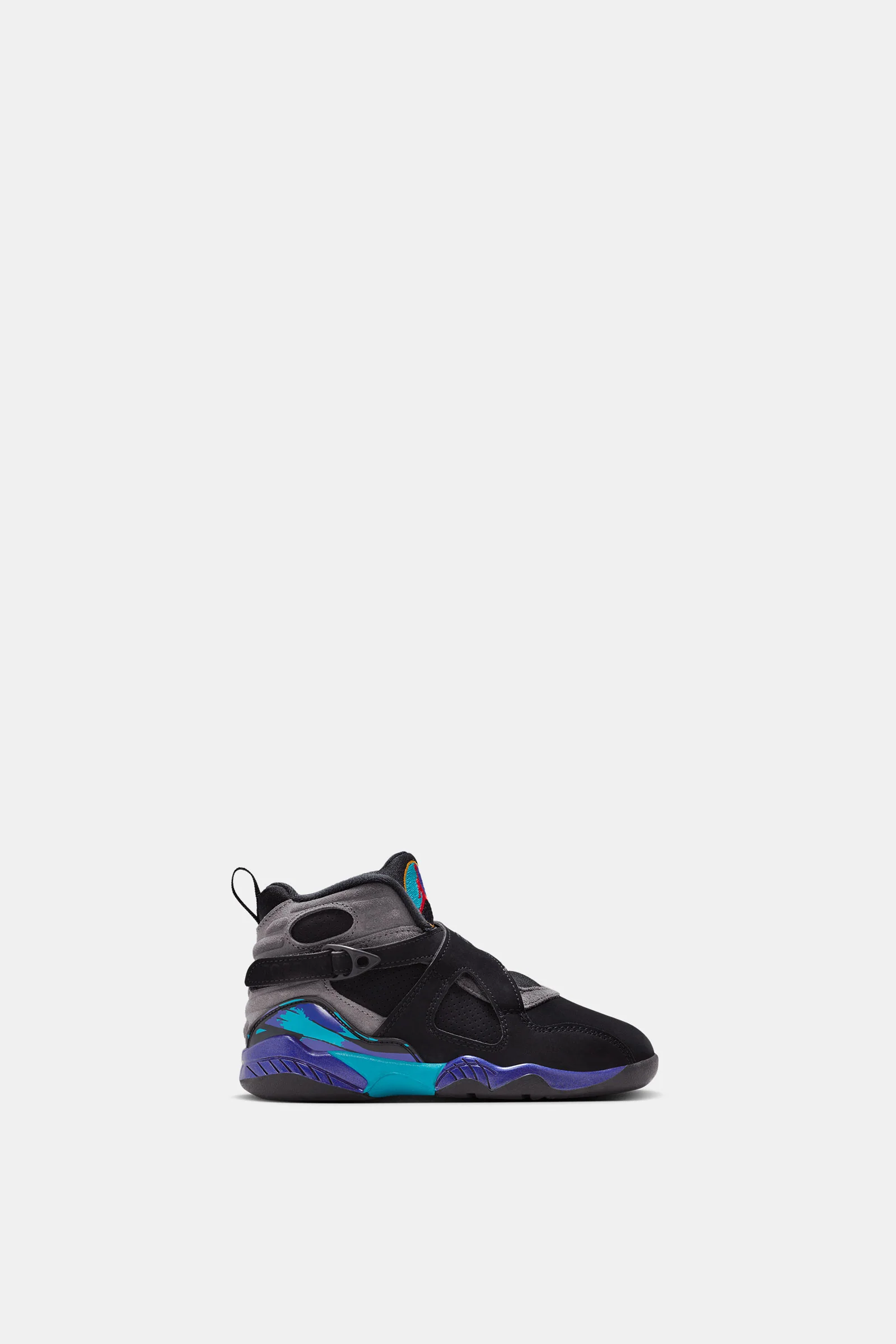 Jordan 8 Retro "Aqua" (PS)