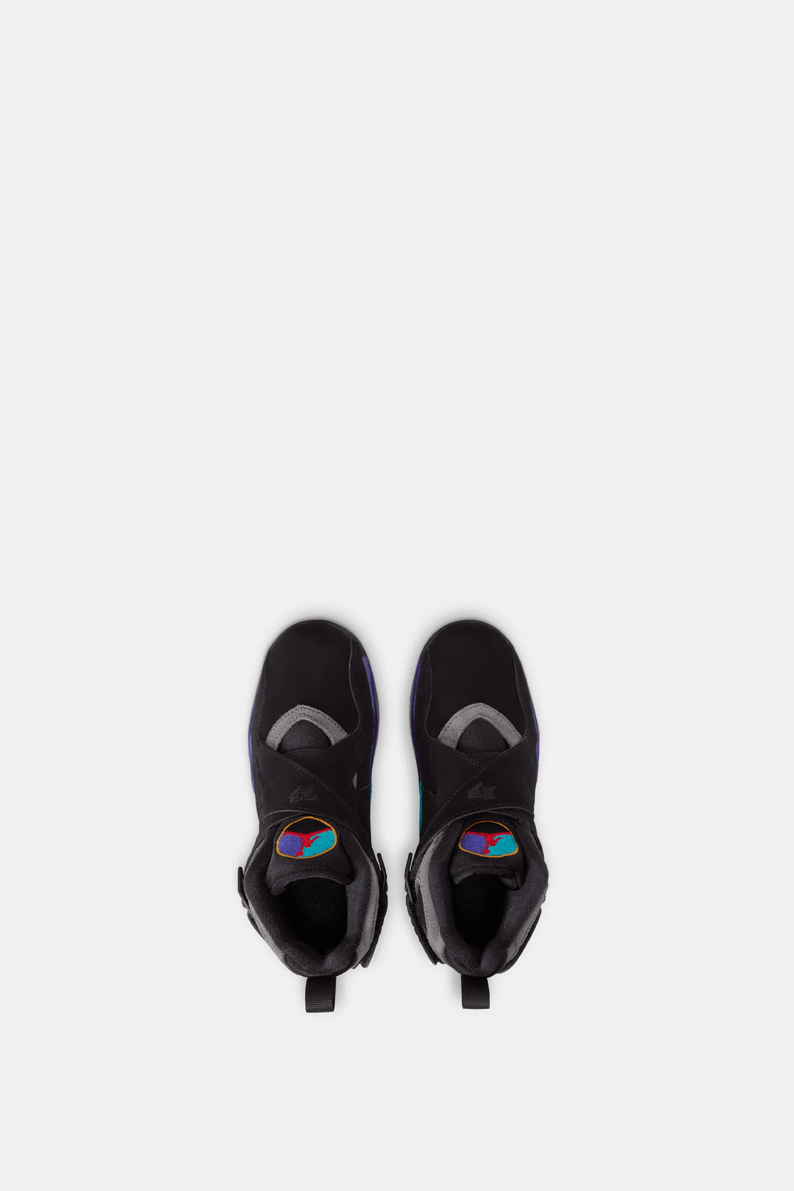 Jordan 8 Retro "Aqua" (PS) - Image 3