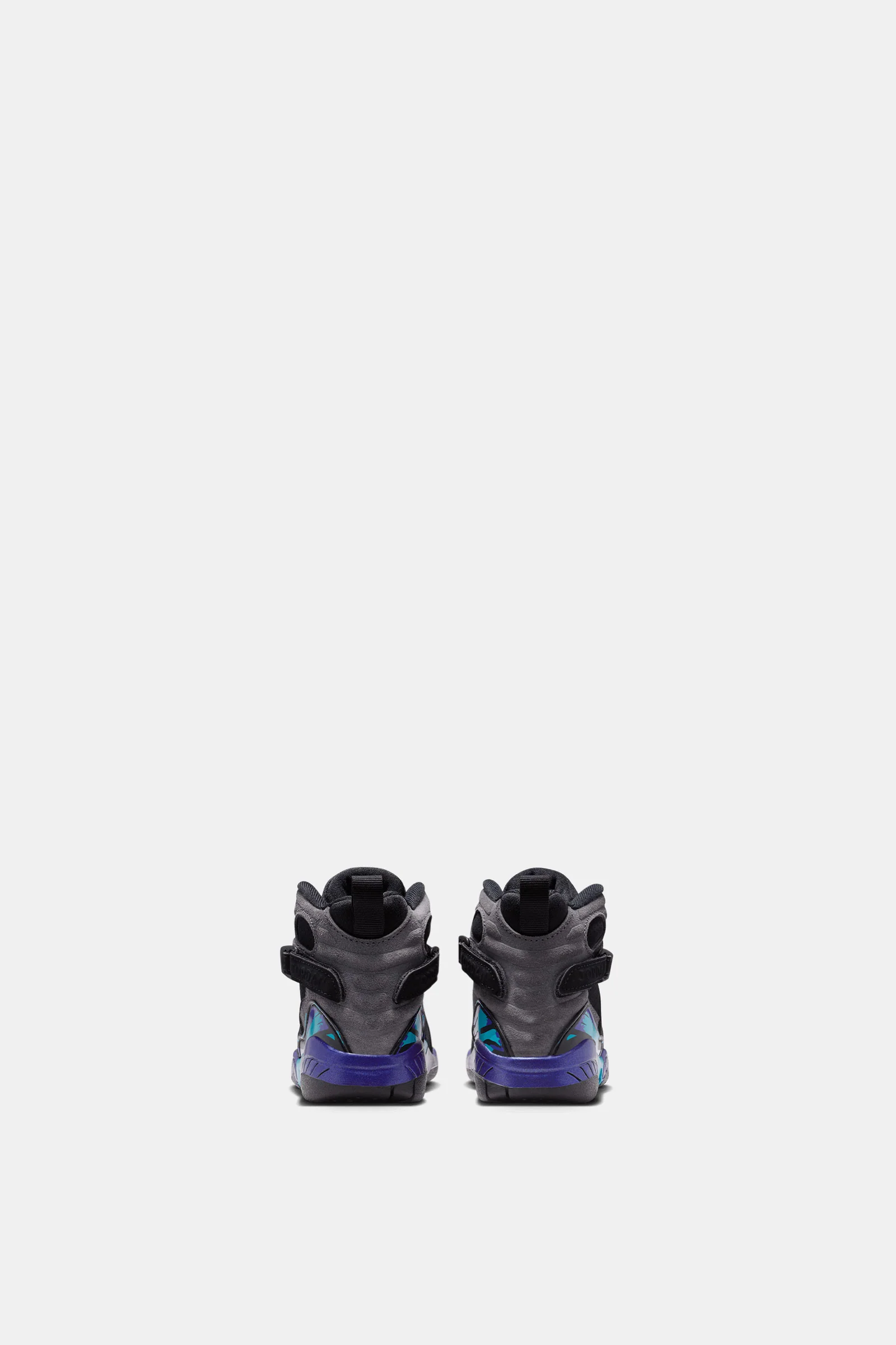 Jordan 8 Retro "Aqua" (PS) - Image 4