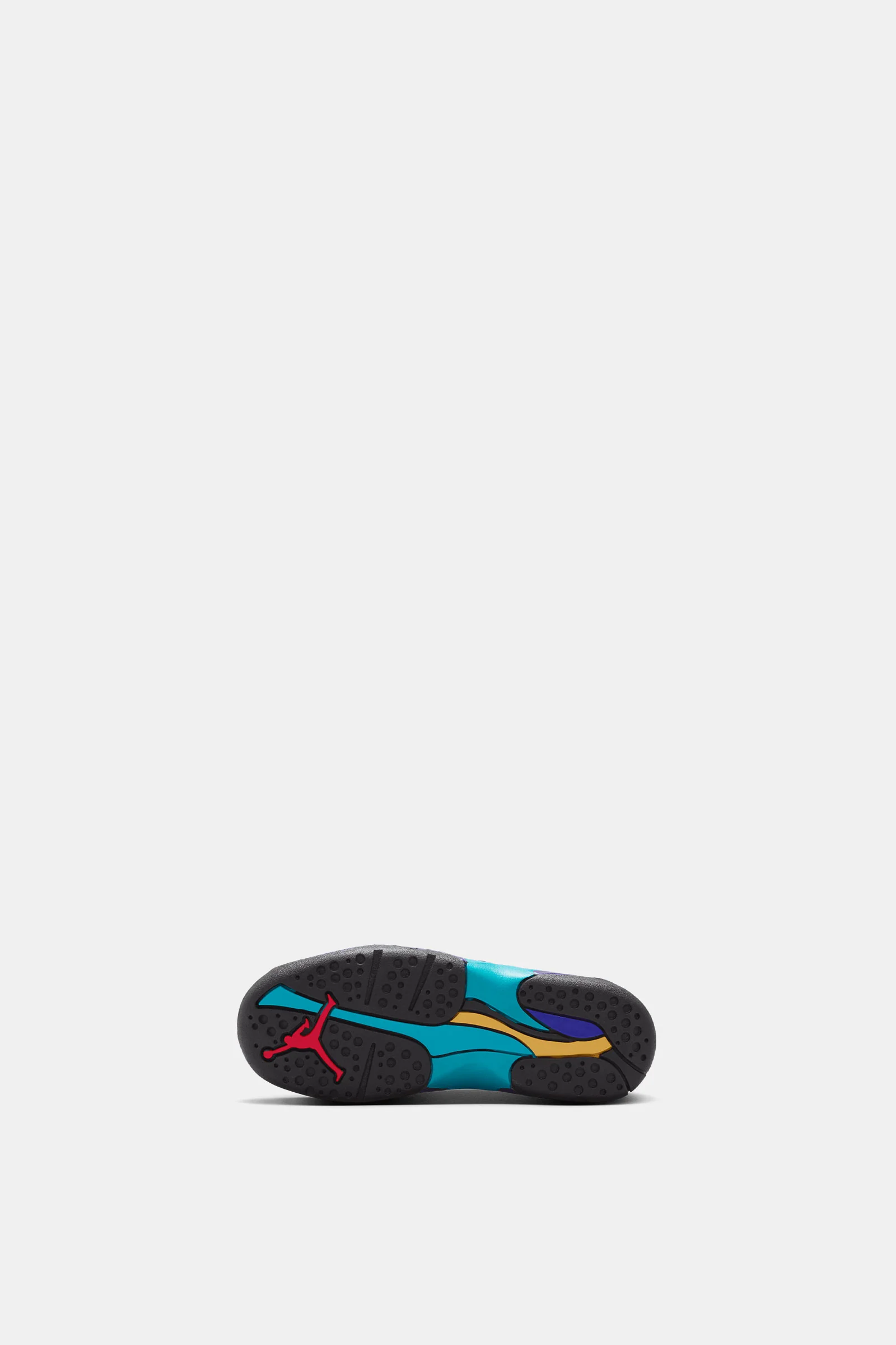 Jordan 8 Retro "Aqua" (PS) - Image 5