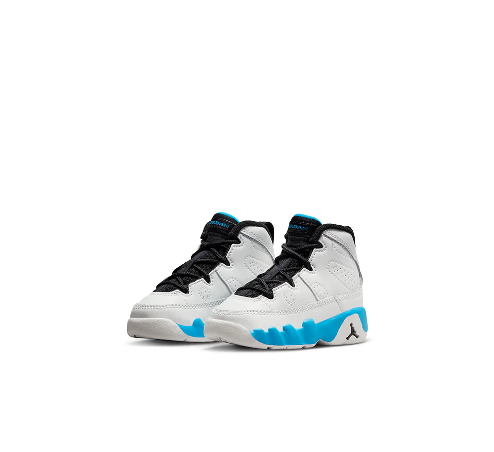 JORDAN 9 RETRO (TD) - Image 2