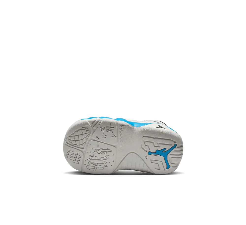 JORDAN 9 RETRO (TD) - Image 4
