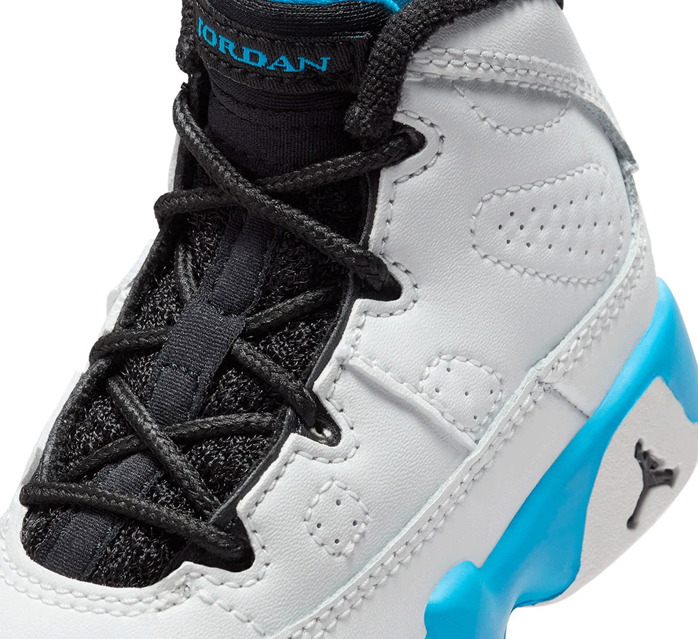 JORDAN 9 RETRO (TD) - Image 6
