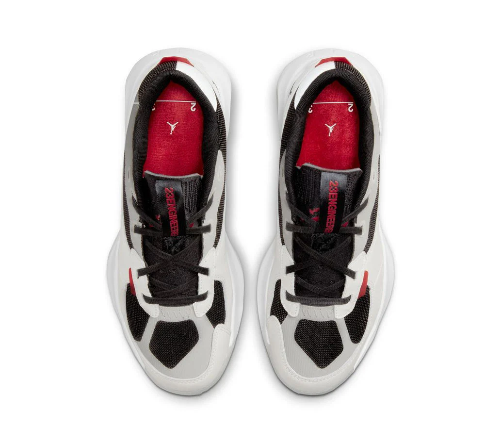 JORDAN AIR 200E - Image 3
