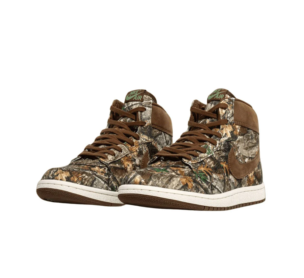 JORDAN AIR SHIP PE SP - Image 2