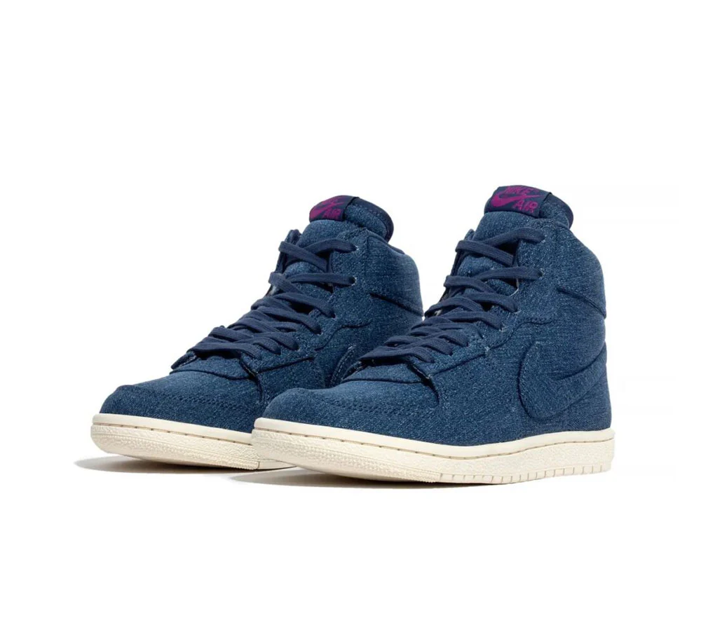 WOMEN JORDAN AIR SHIP PE SP - Image 2
