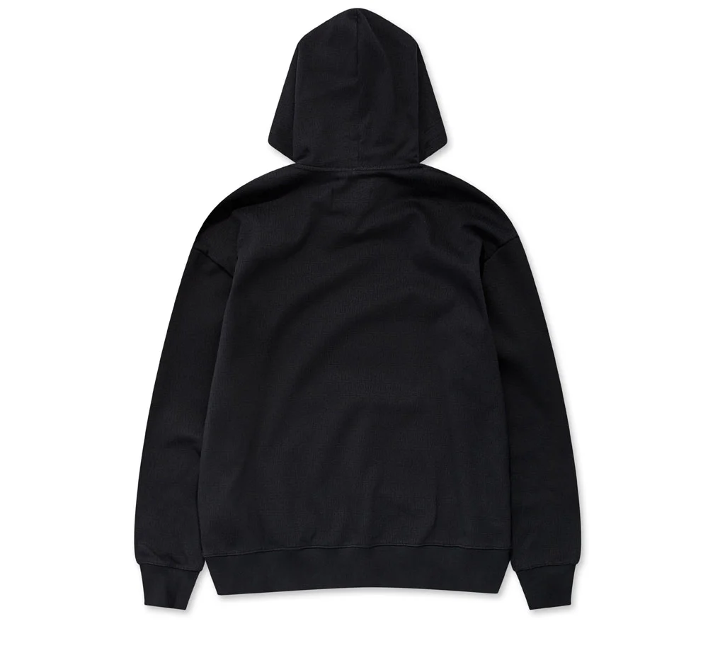 JORDAN AMM JACQUARD HOODIE - Image 2