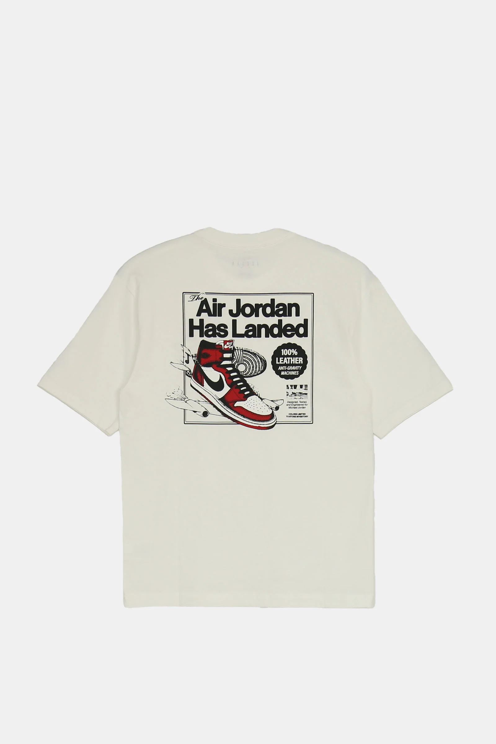 Jordan Men's AJ1 T-Shirt - Image 2