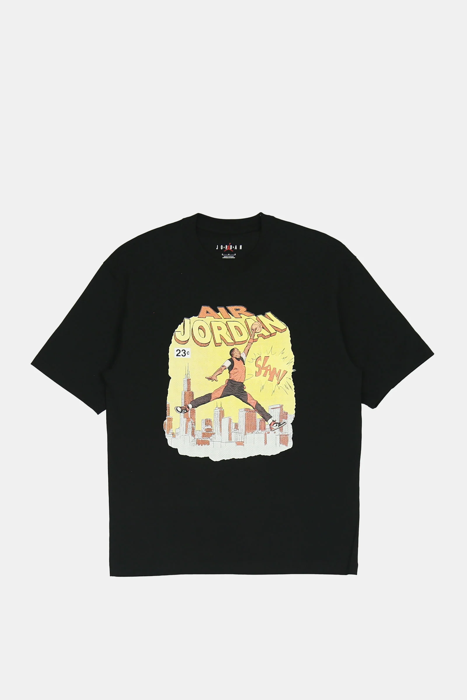 Jordan Men's Comic T-Shirt