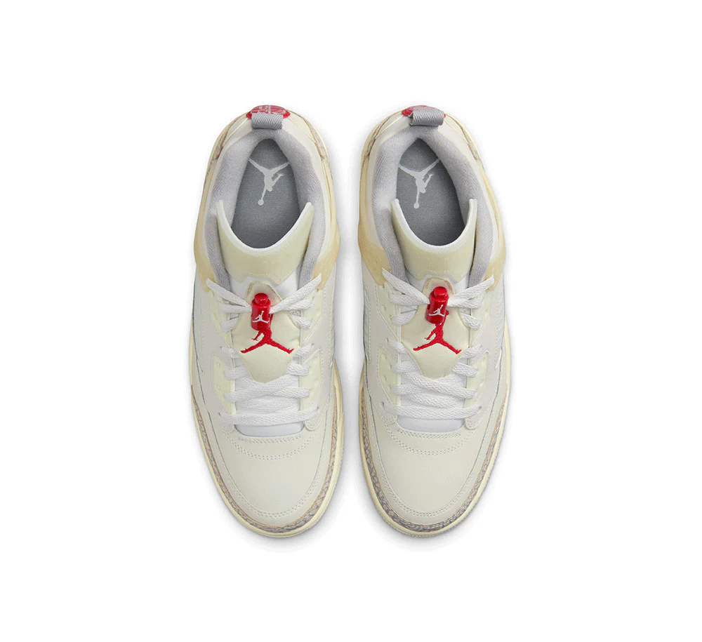 Jordan Spizike Low - Image 3