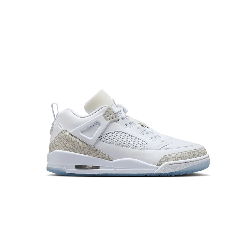 Jordan Spizike Low