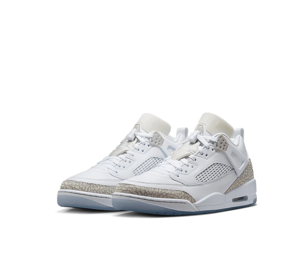 Jordan Spizike Low - Image 2
