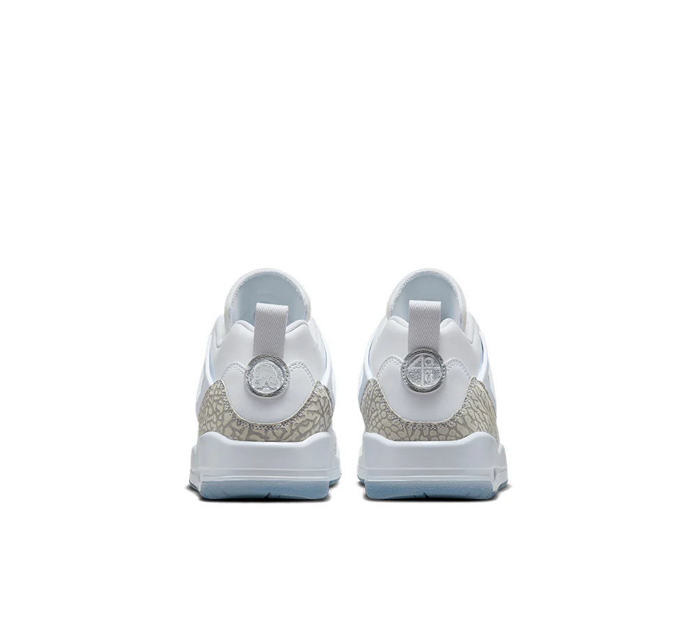 Jordan Spizike Low - Image 4