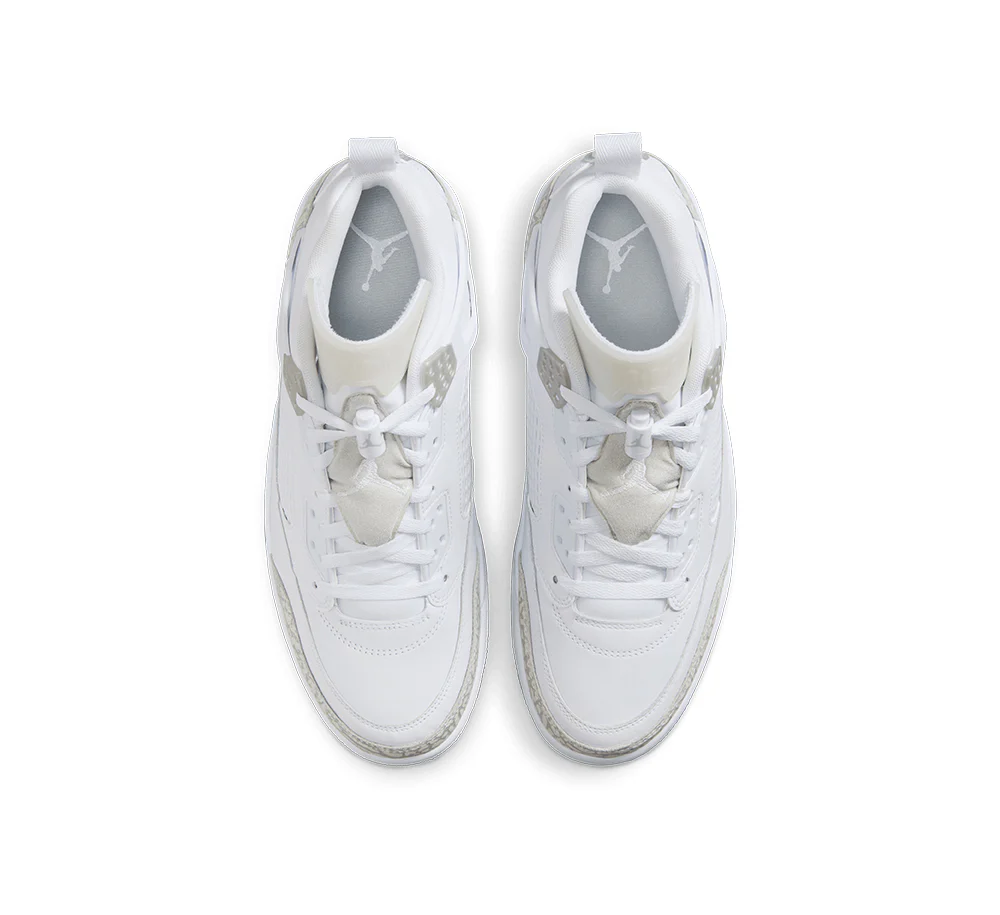 Jordan Spizike Low - Image 5