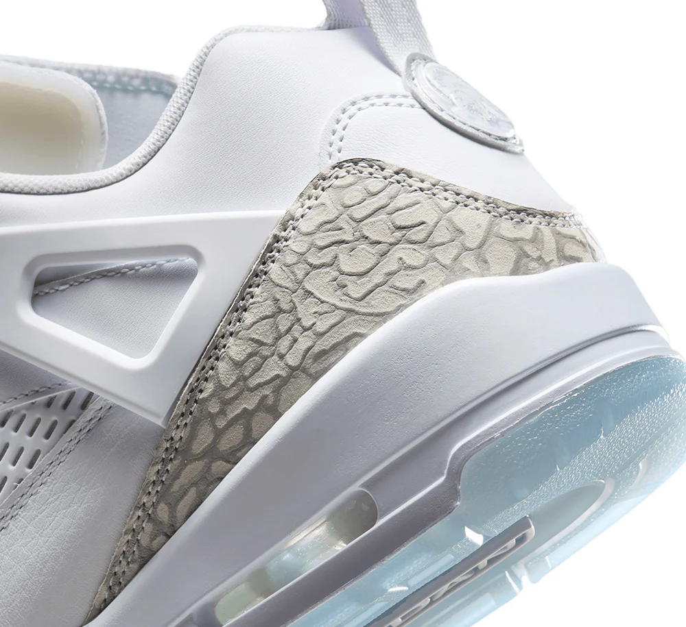 Jordan Spizike Low - Image 7