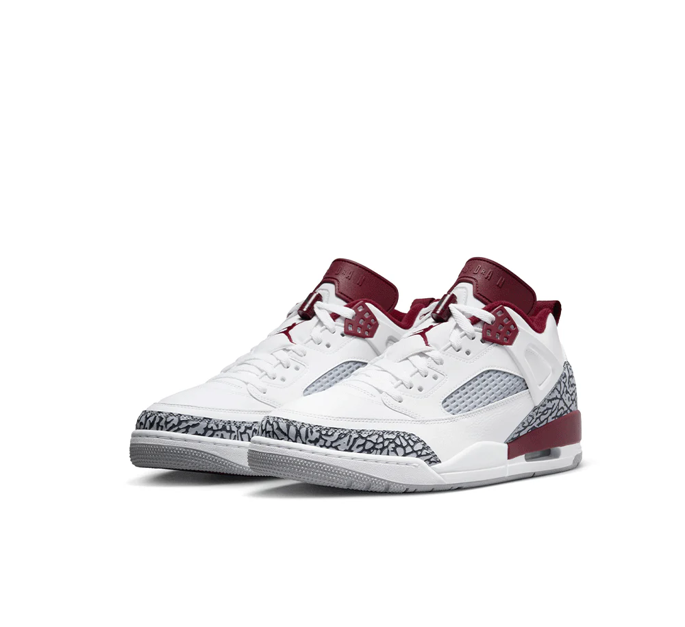 Jordan Spizike Low - Image 2