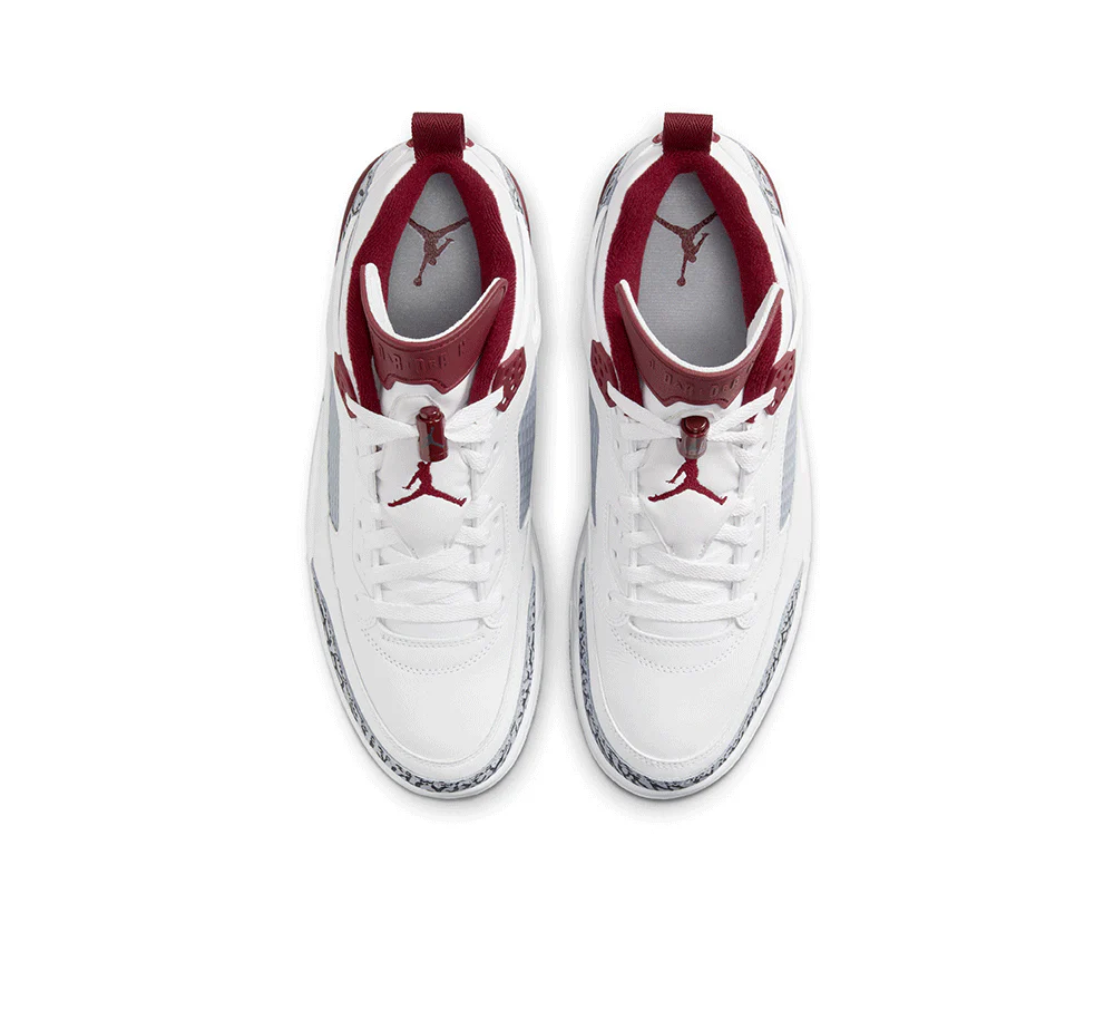 Jordan Spizike Low - Image 3