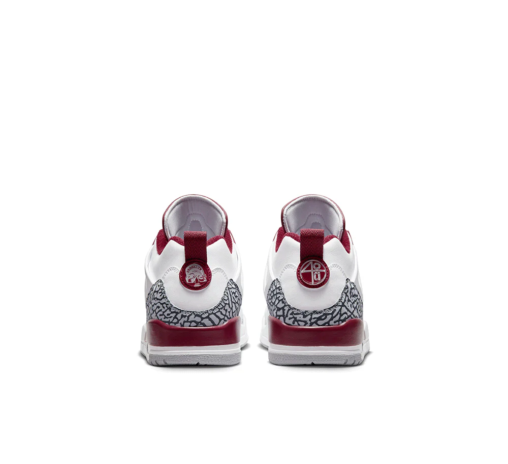 Jordan Spizike Low - Image 5