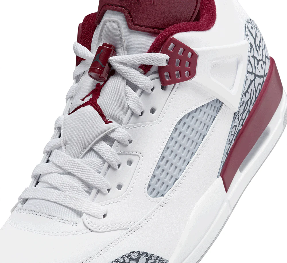 Jordan Spizike Low - Image 6