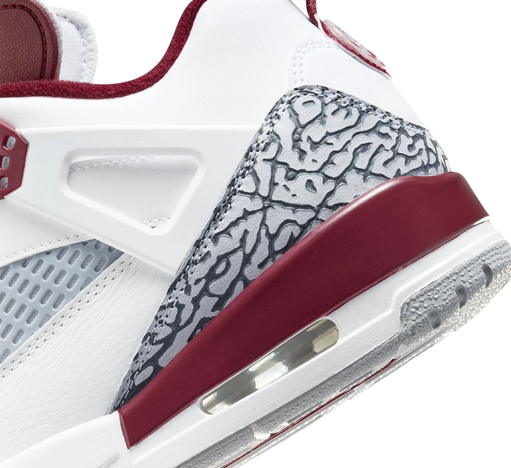 Jordan Spizike Low - Image 7