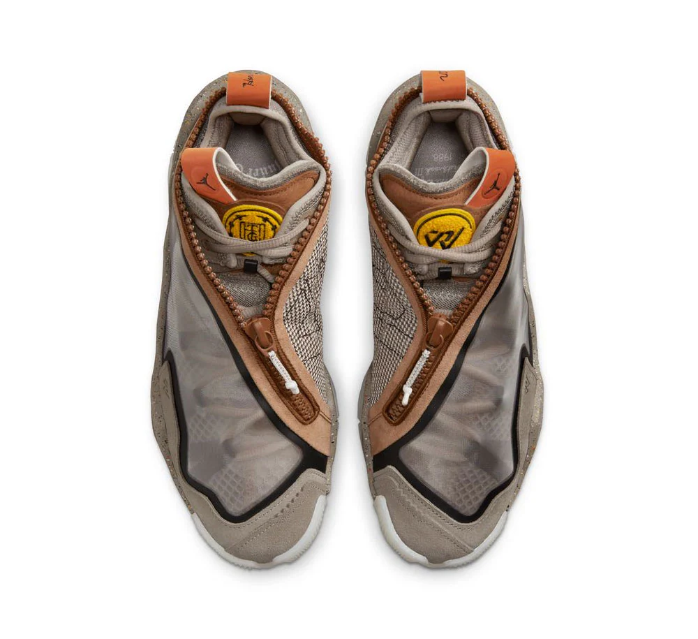 JORDAN WHY NOT .6 HTG - Image 3