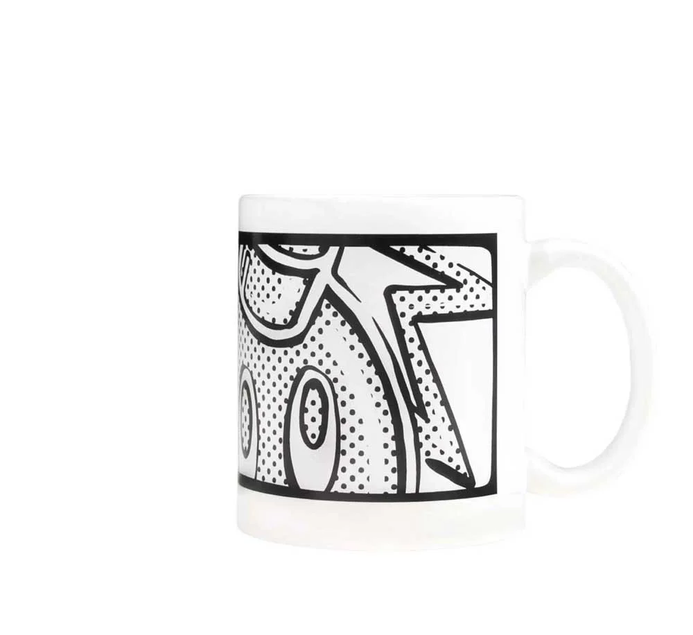 JOSHUA VIDES MUG