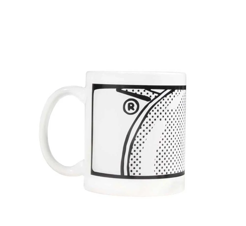 JOSHUA VIDES MUG - Image 3