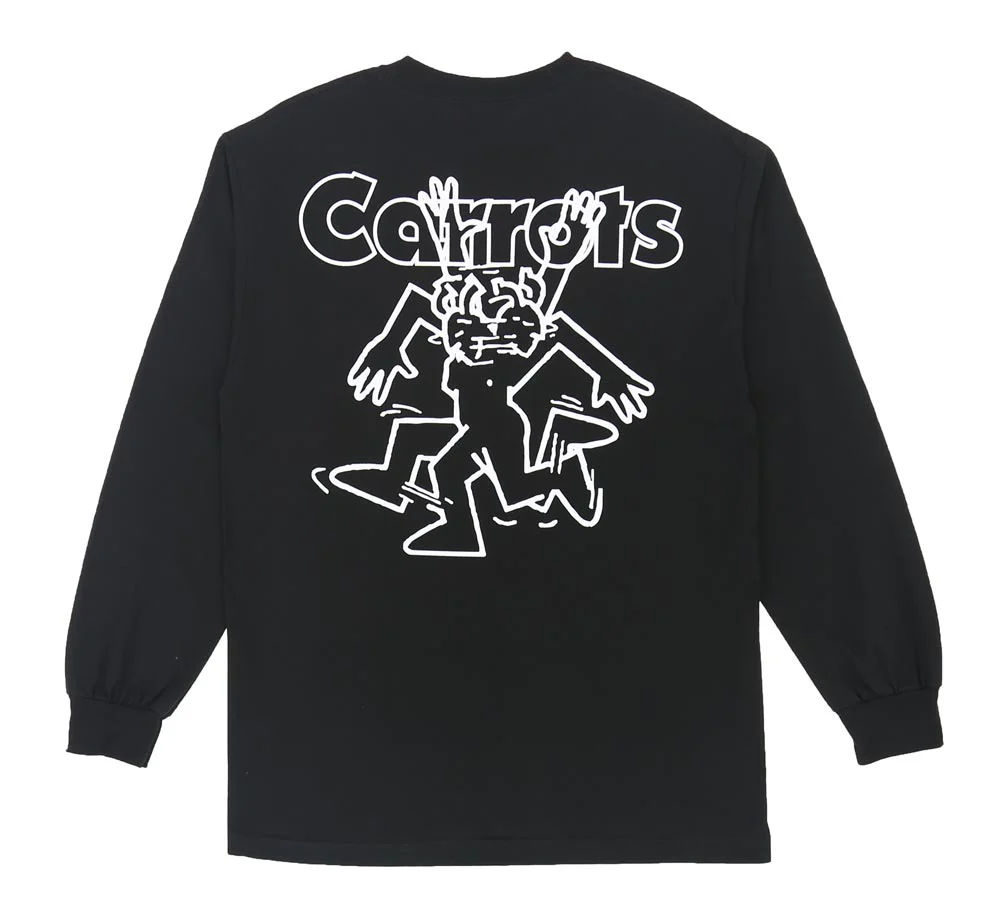 JOUVERT LONG SLEEVE - Image 2