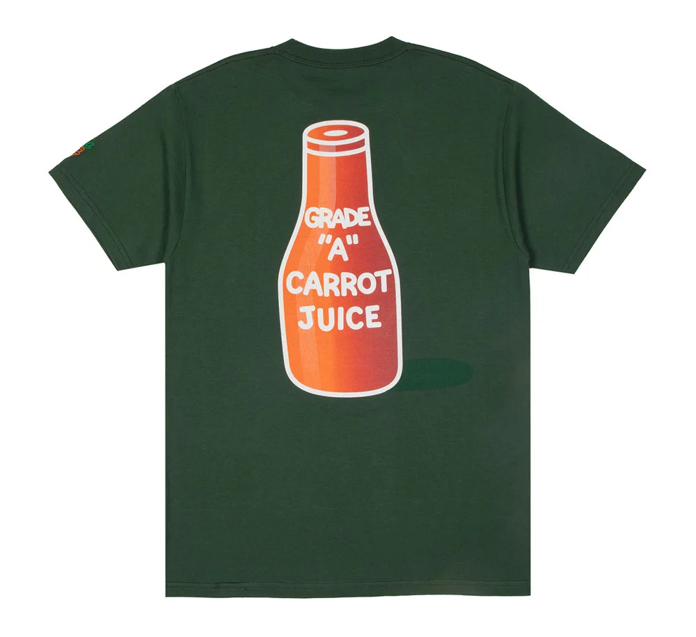 JUICE TEE