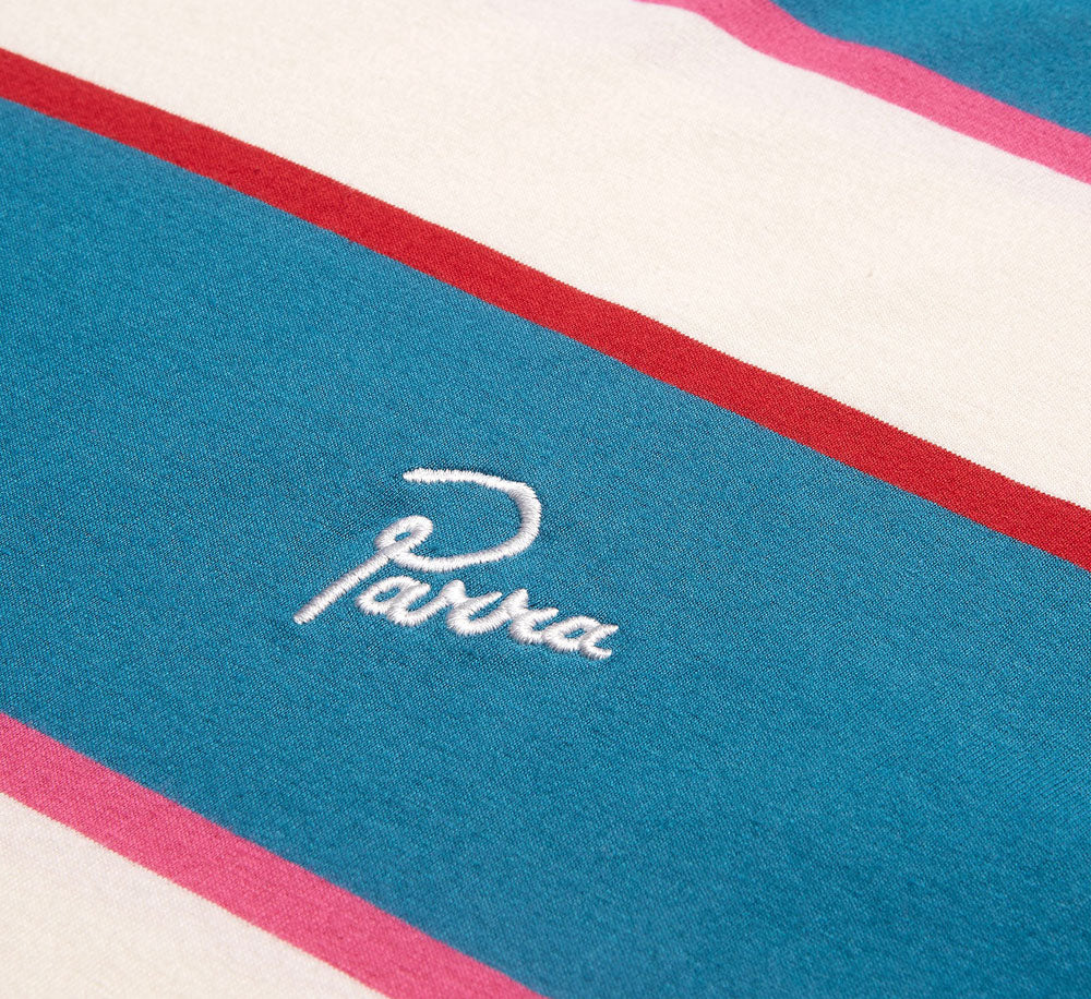JULY STRIPED TEE - Image 2