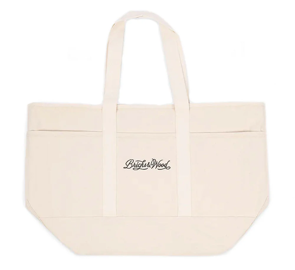 YACHT TOTE