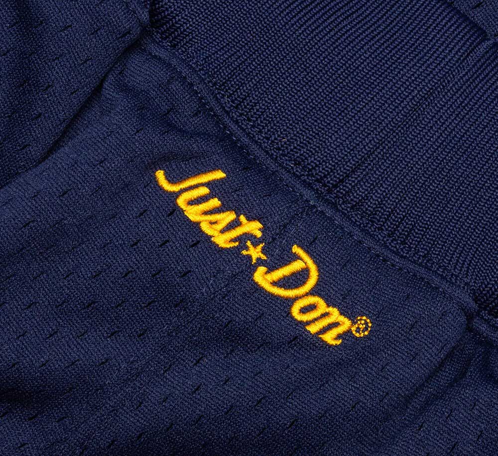 JUST DON SHORT- GOLDEN STATE WARRIORS - Image 4