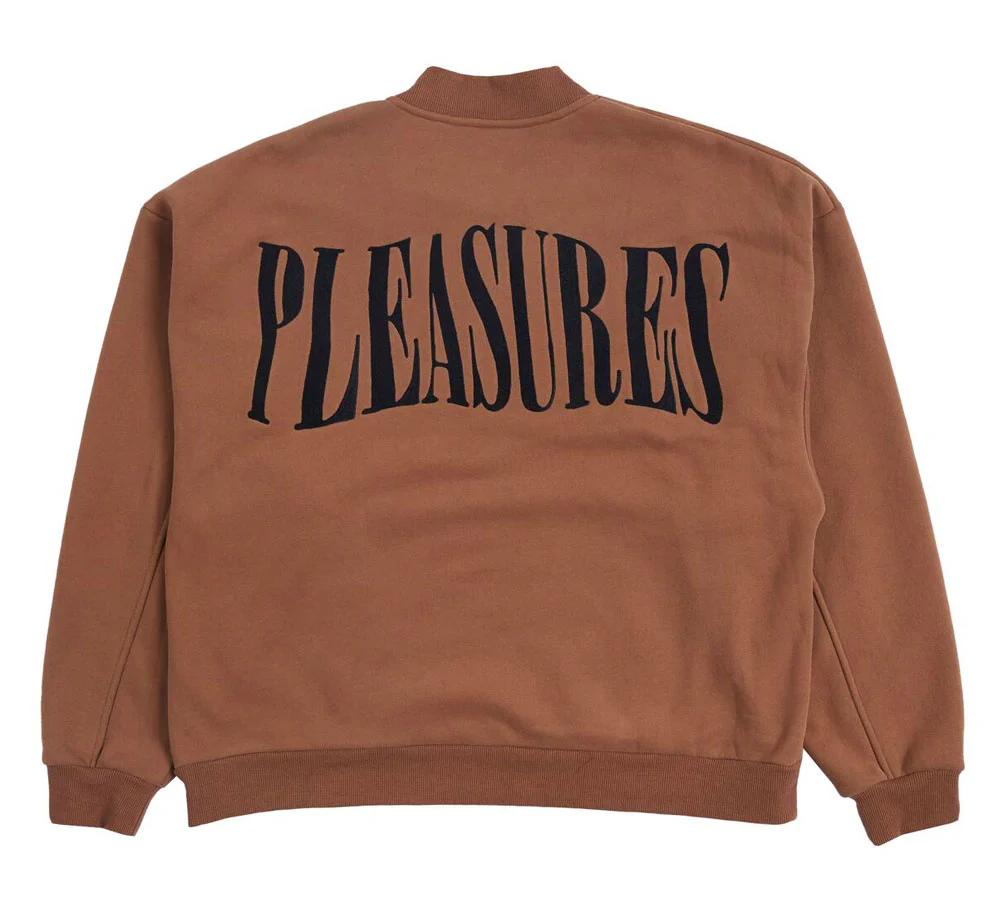 KARAT QUARTER ZIP FLEECE - Image 2